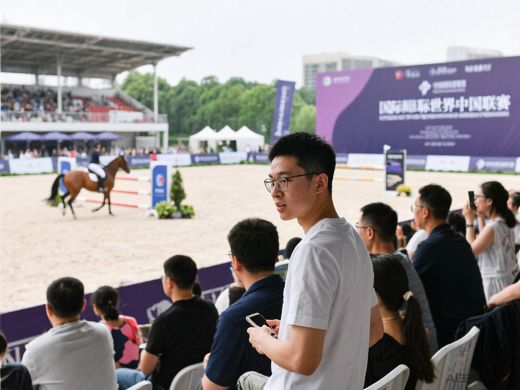 快来打卡!国际马联场地障碍世界杯中国联赛北京站精彩(速来体验!国际马联场地障碍世界杯中国联赛北京站亮点纷呈)