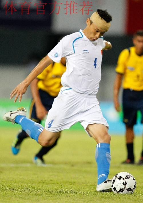 足球是青春纪念册 卢斌：最美光阴奉献给北理工