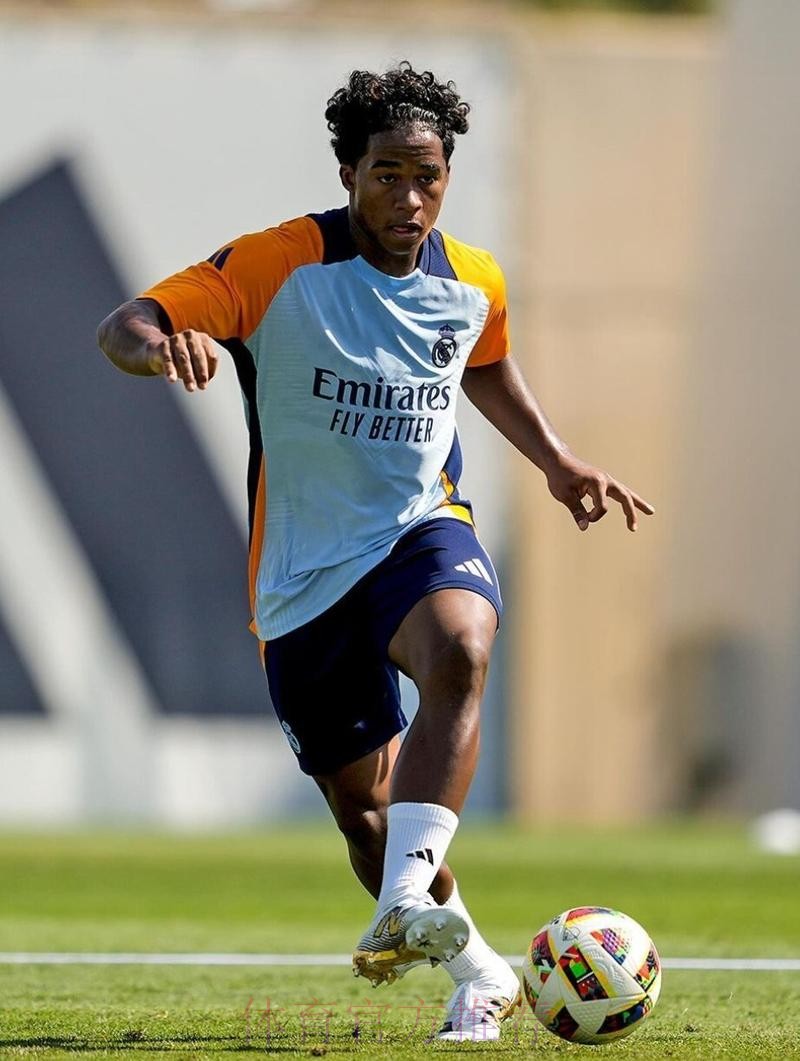 阿斯:恩德里克完全伤愈 他有望入选下轮名单