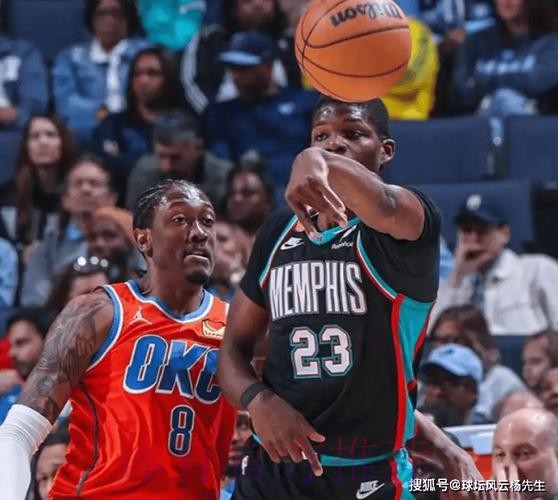 21分领先遭逆转!灰熊末节崩盘1分惜败雷霆 21分领先遭逆转!灰熊末节崩盘1分惜败雷霆